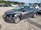 2020 NISSAN KICKS S - 3N1CP5BV8LL560244