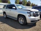 CHEVROLET TAHOE K150 photo