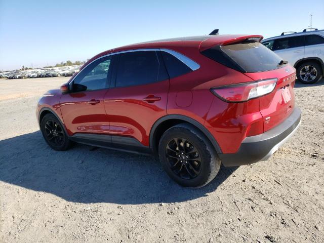 2021 FORD ESCAPE SE - 1FMCU0G67MUA50593