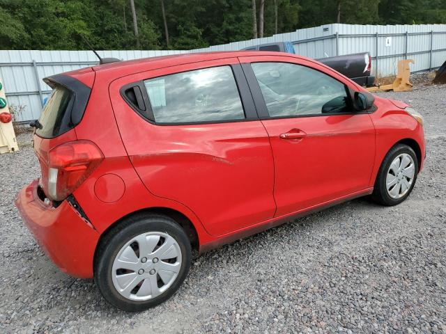 2016 CHEVROLET SPARK LS KL8CB6SA5GC607951  69919144