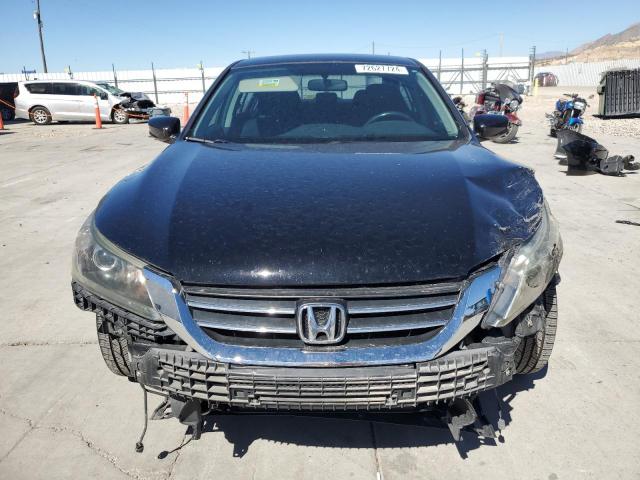 VIN 1HGCR2F57EA004471 2014 Honda Accord, Sport no.5