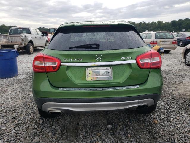 2016 MERCEDES-BENZ GLA 250 4M - WDCTG4GB7GJ242032