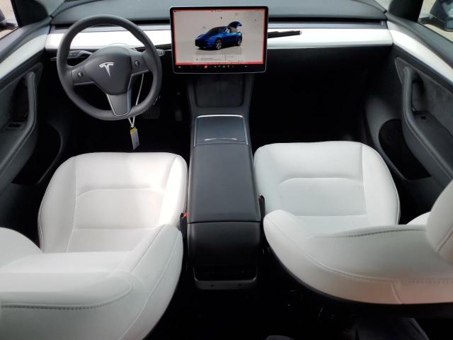 VIN 7SAYGDEEXPF799228 2023 Tesla MODEL Y no.8