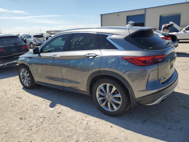 VIN 3PCAJ5M36KF141176 2019 Infiniti QX50, Essential no.2