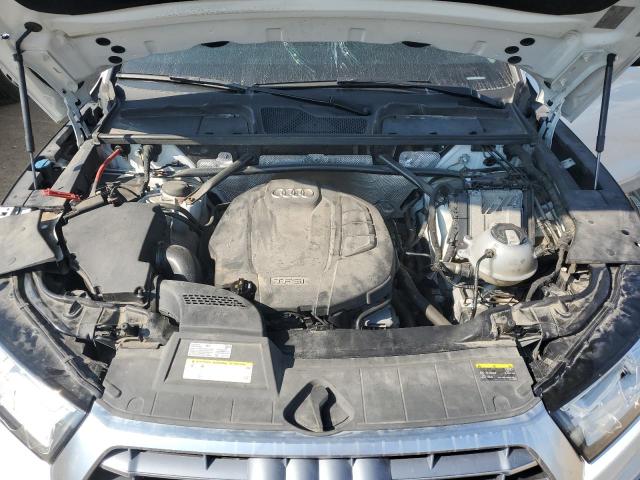 2018 AUDI Q5 PRESTIG WA1CNAFY2J2231435