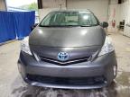 TOYOTA PRIUS V photo