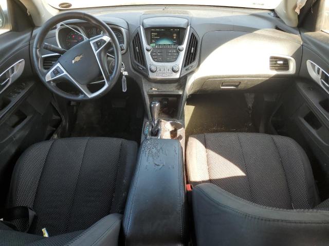 2017 CHEVROLET EQUINOX LT - 2GNFLFEK0H6108689