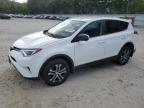 2018 TOYOTA RAV4 LE - JTMBFREV2JJ721027