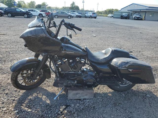 2019 HARLEY-DAVIDSON FLTRXS 1HD1KTP11KB665770