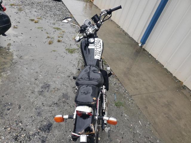 2008 HONDA CMX250 C JH2MC13018K402708