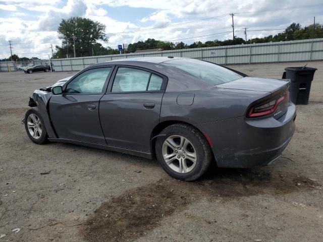 VIN 2C3CDXBG8LH214016 2020 Dodge Charger, Sxt no.2