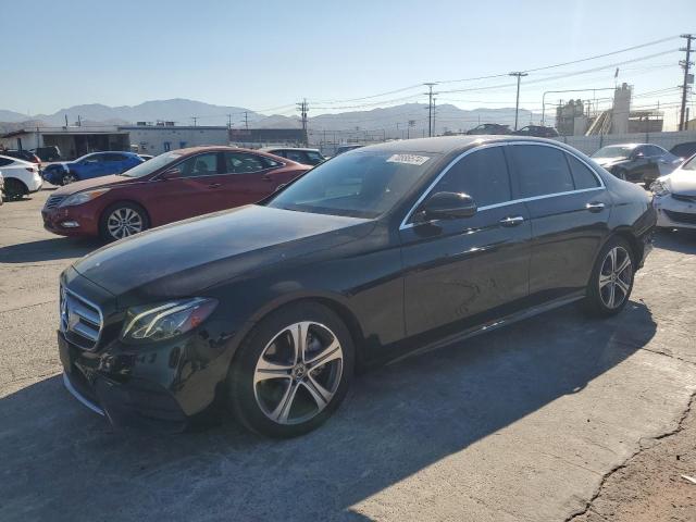 VIN WDDZF4JB3KA543035 2019 MERCEDES-BENZ E-CLASS no.1