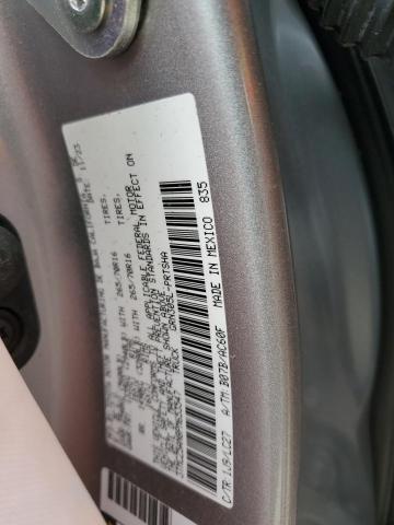 2023 TOYOTA TACOMA DOU - 3TMCZ5AN8PM653547