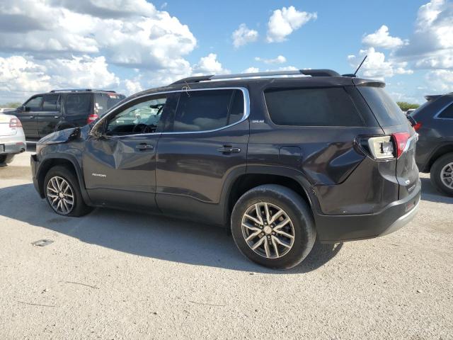 GMC ACADIA SLE 2019 charcoal  gas 1GKKNLLA1KZ174985 photo #3