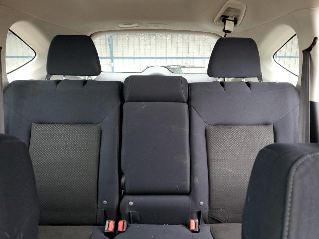 2016 HONDA CR-V LX - 2HKRM4H34GH603287