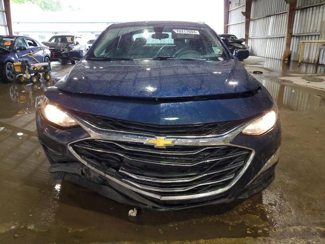 2019 CHEVROLET MALIBU LT - 1G1ZD5STXKF128237