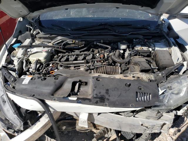2HGFC1E54KH703337 2019 HONDA CIVIC
