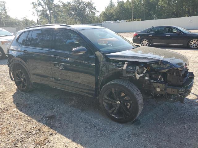 2023 VOLKSWAGEN TIGUAN SE - 3VVCB7AX3PM077594