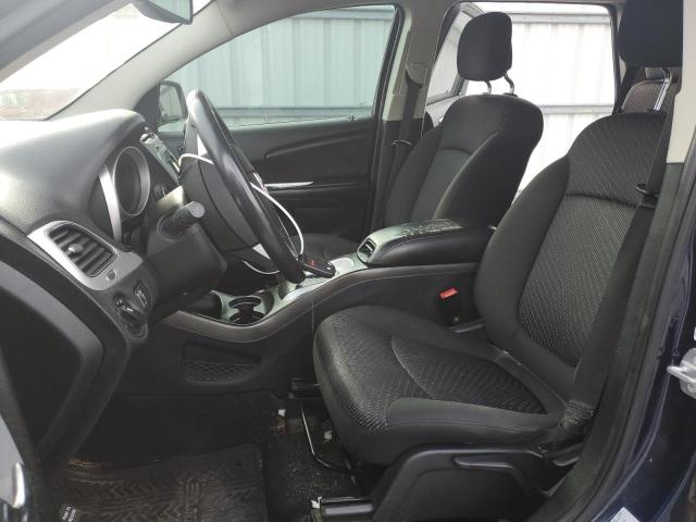 2017 DODGE JOURNEY SE - 3C4PDCAB1HT701911