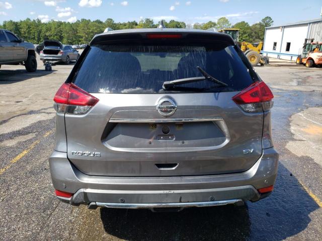 2019 NISSAN ROGUE S - KNMAT2MT2KP535496