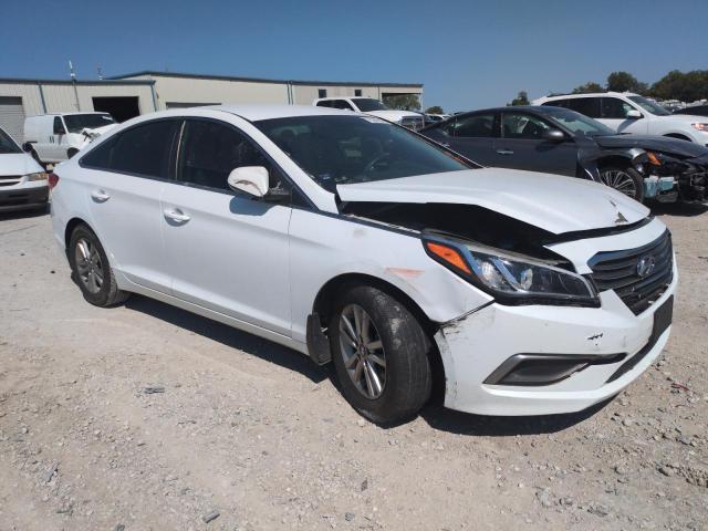 2016 HYUNDAI SONATA SE - 5NPE24AF9GH397103