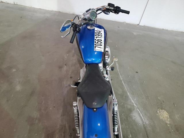 2004 HARLEY-DAVIDSON XL883 C - 1HD4CJM124K453675