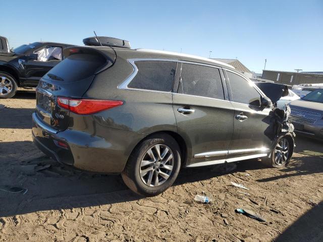 2015 INFINITI QX60 - 5N1AL0MN5FC505858