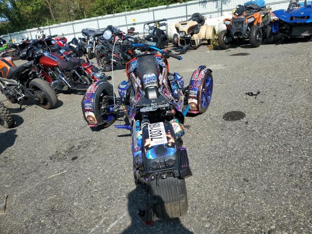 2021 CAN-AM RYKER RALL 3JB2GEG26MJ000598