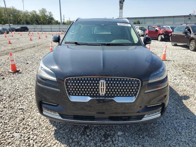 VIN 5LM5J7XC8LGL16956 2020 Lincoln Aviator, Reserve no.5