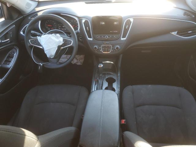 2020 CHEVROLET MALIBU LT - 1G1ZD5ST2LF072425