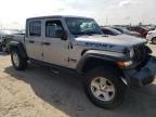 JEEP GLADIATOR photo