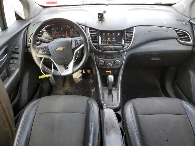 2018 CHEVROLET TRAX 1LT - KL7CJPSB1JB704194
