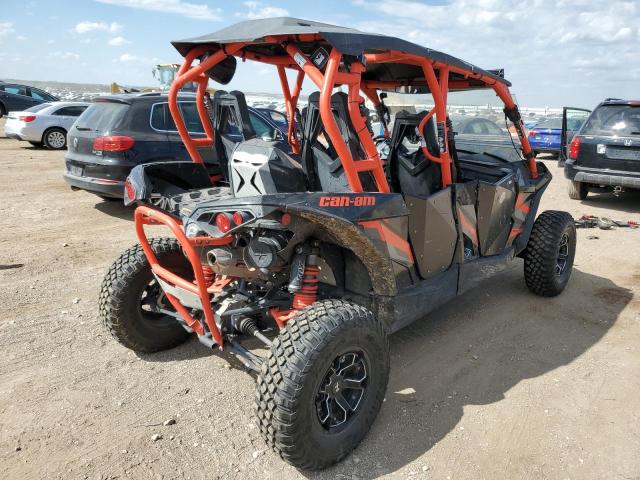 2017 CAN-AM MAVERICK M 3JBPEAR29HJ000912