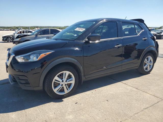 2020 NISSAN KICKS S #2902837834