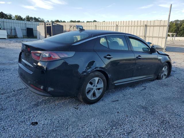 2015 KIA OPTIMA HYB - KNAGM4AD0F5089718