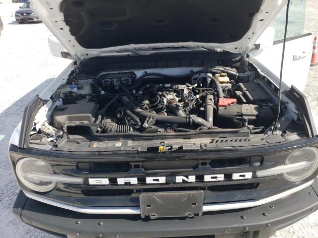 2022 FORD BRONCO BAS - 1FMEE5BP6NLB07067