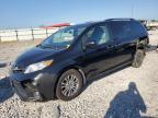 Lot #3024287807 2018 TOYOTA SIENNA XLE