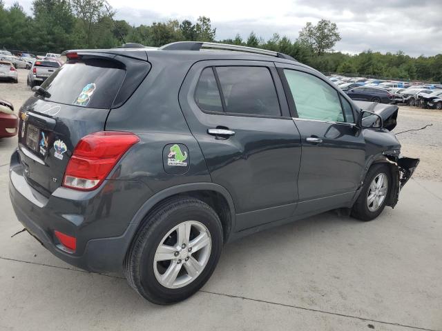 2017 CHEVROLET TRAX 1LT - 3GNCJLSB9HL274586