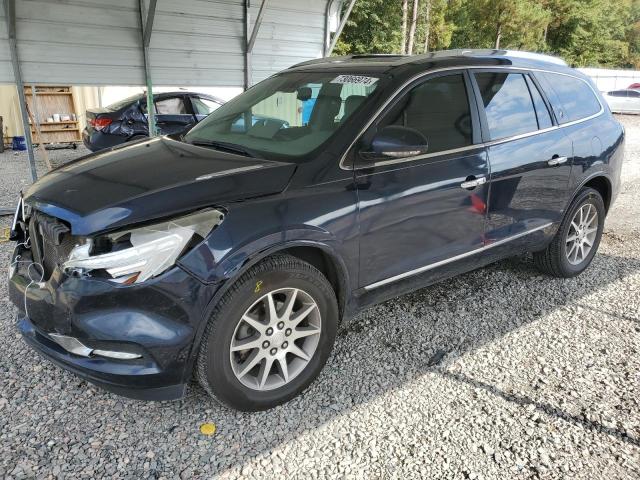 2015 BUICK ENCLAVE - 5GAKRBKD4FJ220868