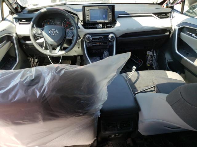 2021 TOYOTA RAV4 XLE - 2T3P1RFVXMC226939