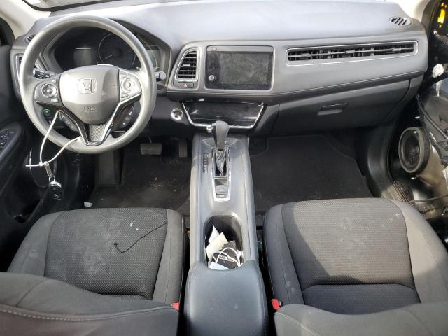 2022 HONDA HR-V EX - 3CZRU6H58NM765812