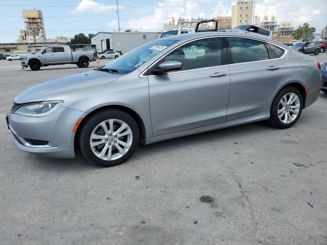 VIN 1C3CCCAB6GN181516 2016 Chrysler 200, Limited no.1