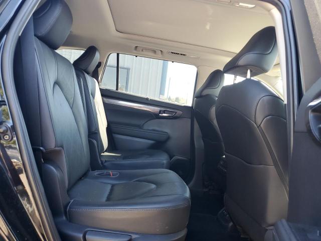 2020 TOYOTA HIGHLANDER - 5TDEBRCH3LS002641