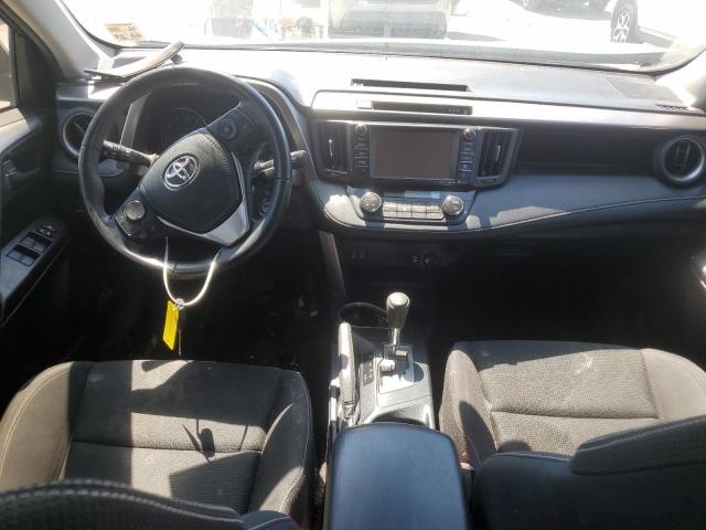 2017 TOYOTA RAV4 XLE - JTMWFREV4HJ705536