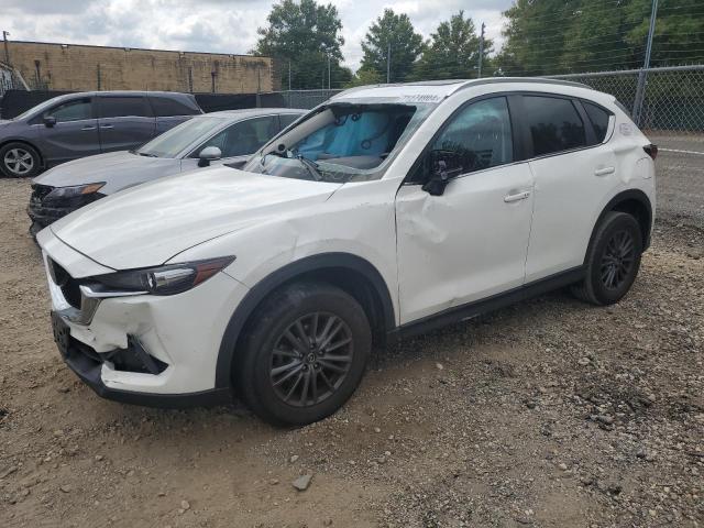 2019 MAZDA CX-5 TOURI - JM3KFBCM6K0604227