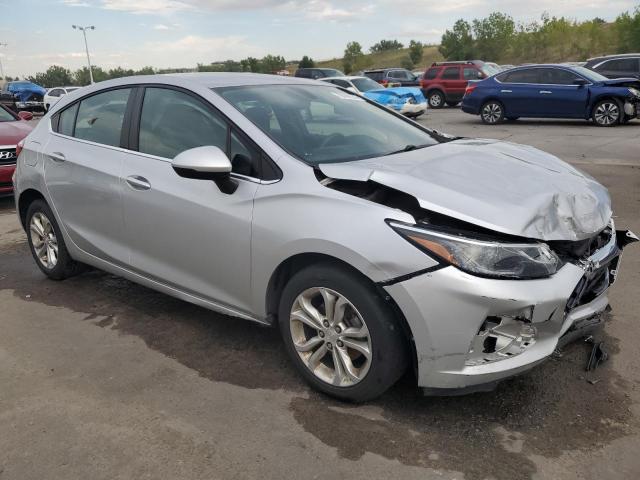 3G1BE6SM5KS576278 2019 CHEVROLET CRUZE