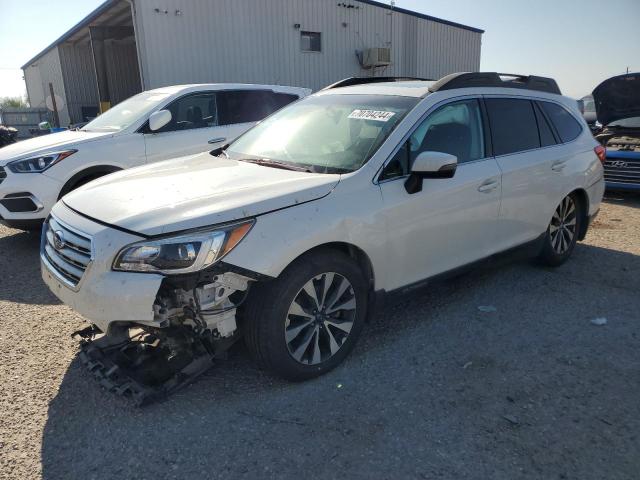 VIN 4S4BSALC0F3280181 2015 Subaru Outback, 2.5I Lim... no.1