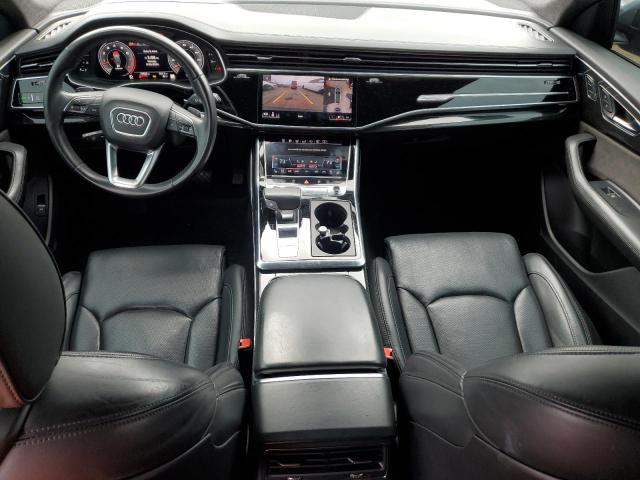 2019 AUDI Q8 PRESTIG WA1FVAF1XKD042652