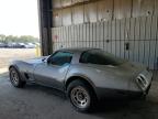 CHEVROLET CORVETTE photo