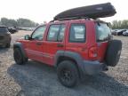 JEEP LIBERTY SP photo